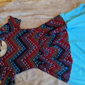 Lularoe Amelia M